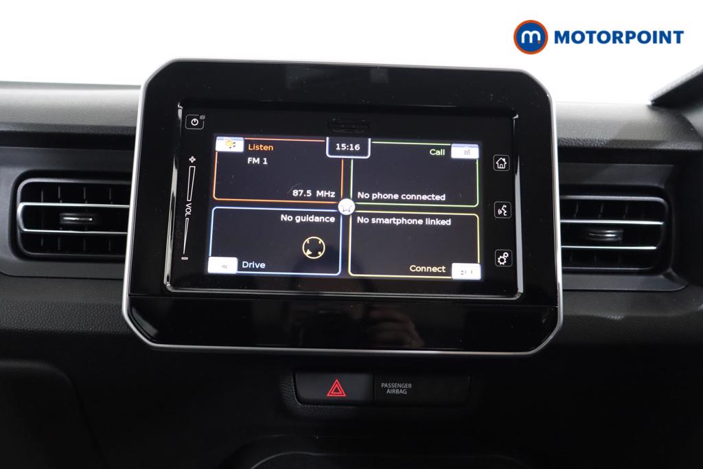 Used Suzuki Ignis 2024 for sale - 77741222: Photo 10