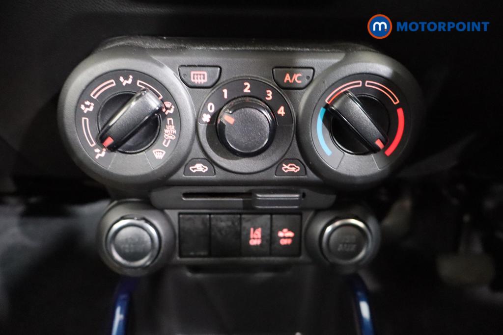 Used Suzuki Ignis 2024 for sale - 77741222: Photo 11