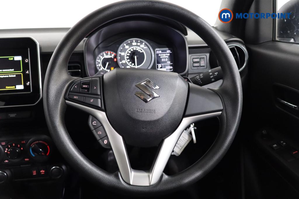 Used Suzuki Ignis 2024 for sale - 77741222: Photo 13