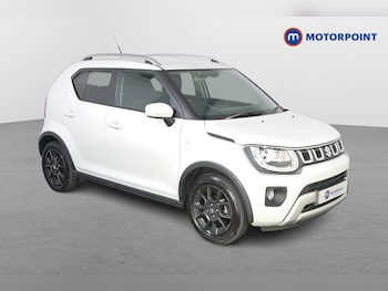 Used Suzuki Ignis 2024 for sale - 77741222: Photo