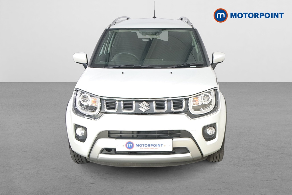 Used Suzuki Ignis 2024 for sale - 77741222: Photo 2
