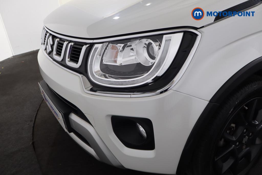 Used Suzuki Ignis 2024 for sale - 77741222: Photo 21