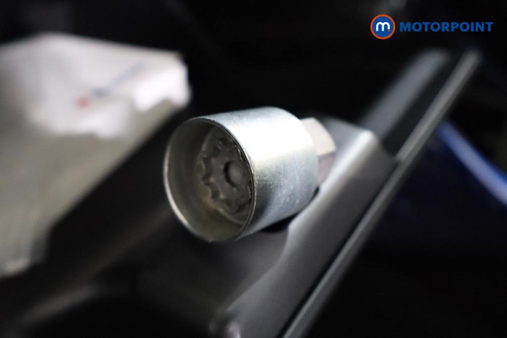 Used Suzuki Ignis 2024 for sale - 77741222: Photo 22