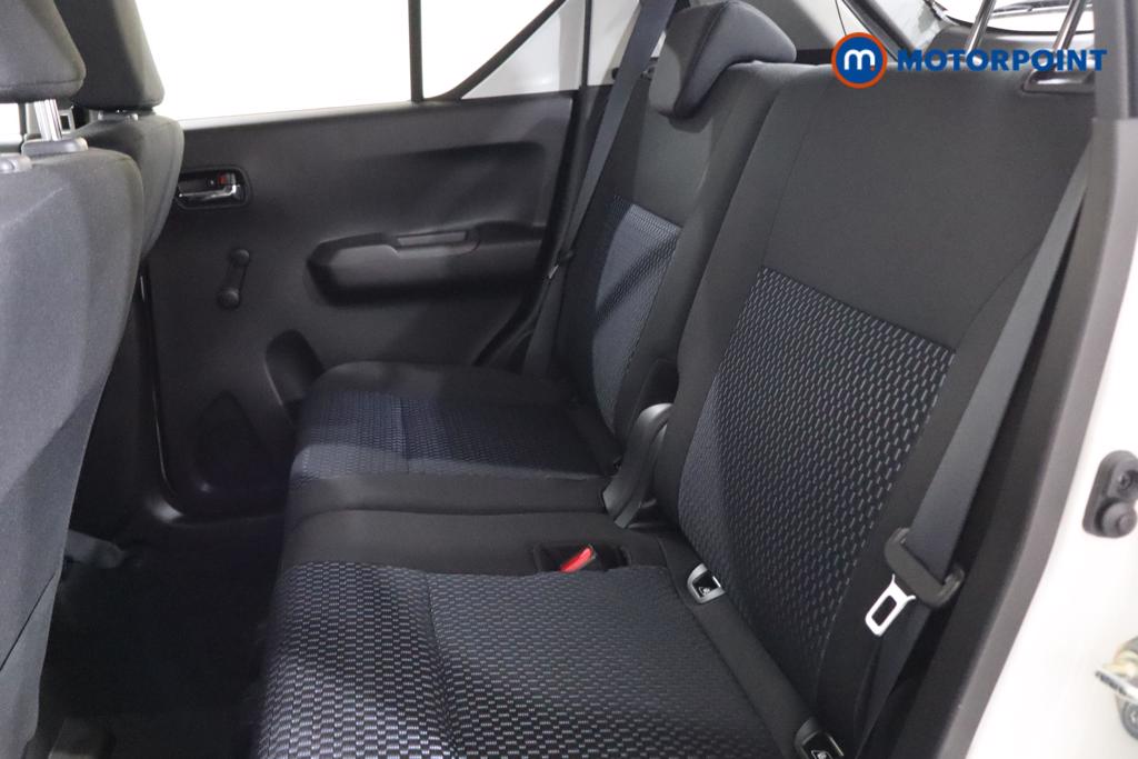 Used Suzuki Ignis 2024 for sale - 77741222: Photo 24