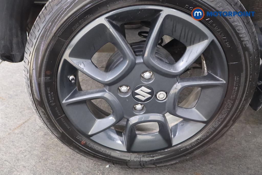 Used Suzuki Ignis 2024 for sale - 77741222: Photo 27