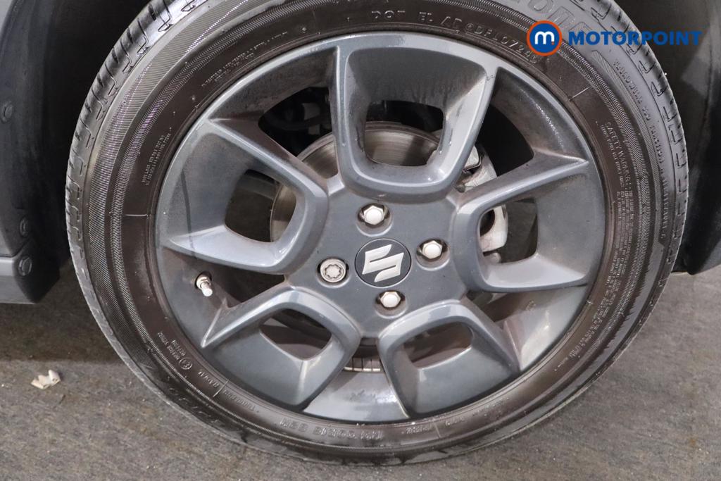 Used Suzuki Ignis 2024 for sale - 77741222: Photo 28