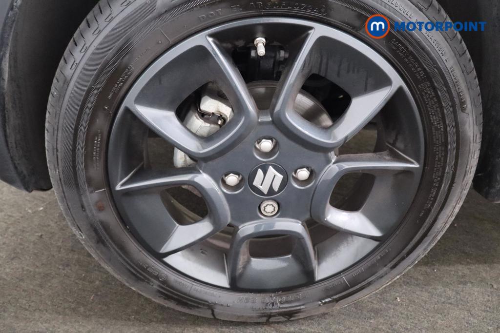 Used Suzuki Ignis 2024 for sale - 77741222: Photo 29