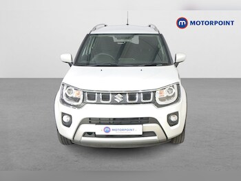 Used Suzuki Ignis 2024 for sale - 77741222: Photo