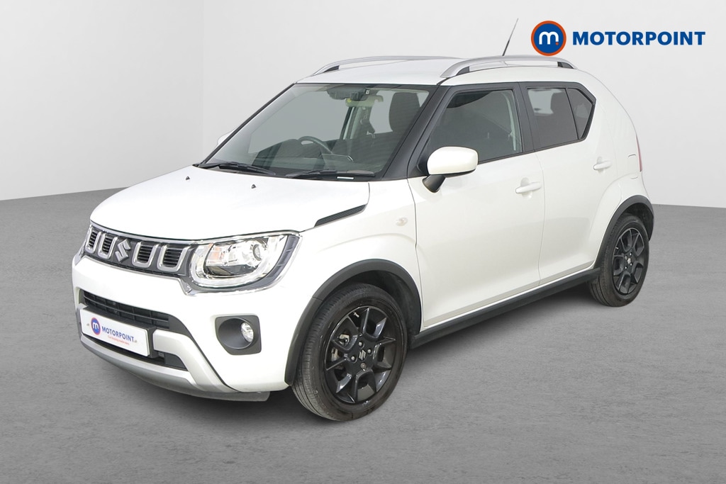 Used Suzuki Ignis 2024 for sale - 77741222: Photo 3