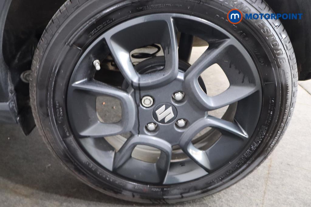 Used Suzuki Ignis 2024 for sale - 77741222: Photo 30