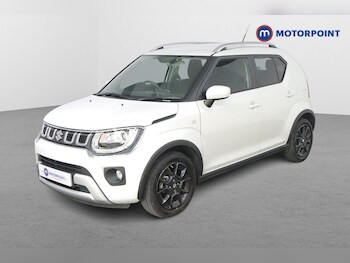 Used Suzuki Ignis 2024 for sale - 77741222: Photo