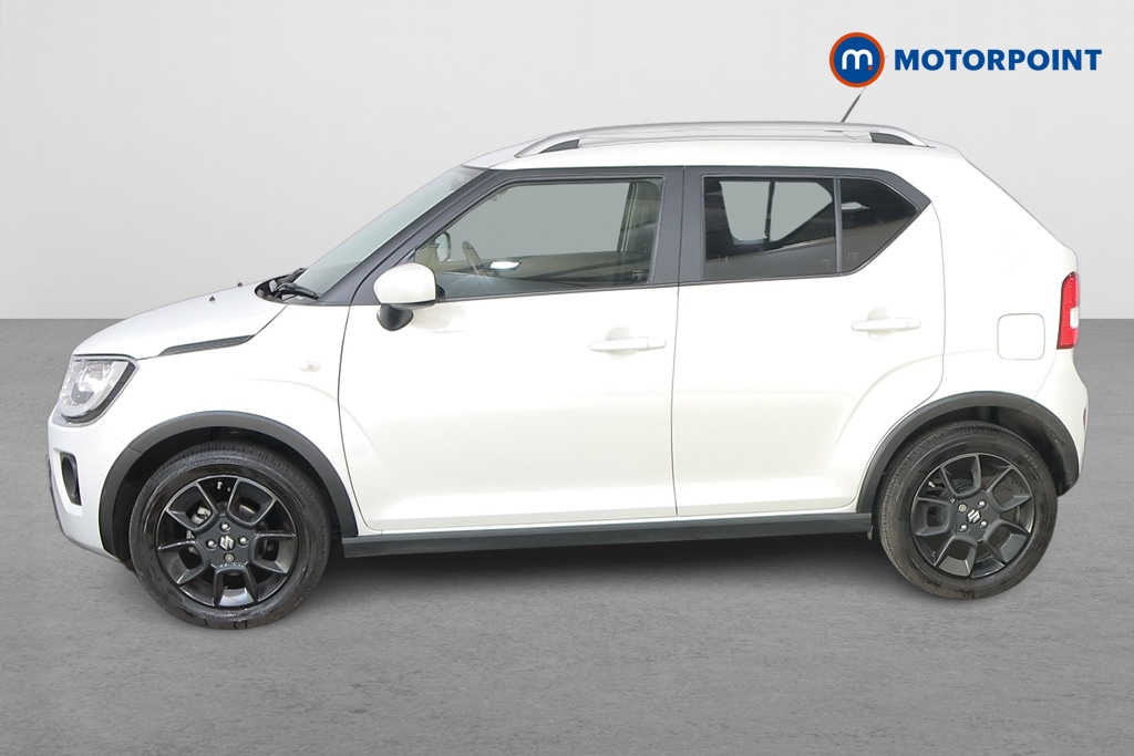 Used Suzuki Ignis 2024 for sale - 77741222: Photo 4
