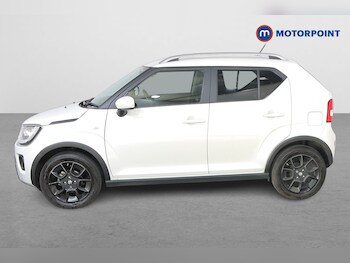 Used Suzuki Ignis 2024 for sale - 77741222: Photo