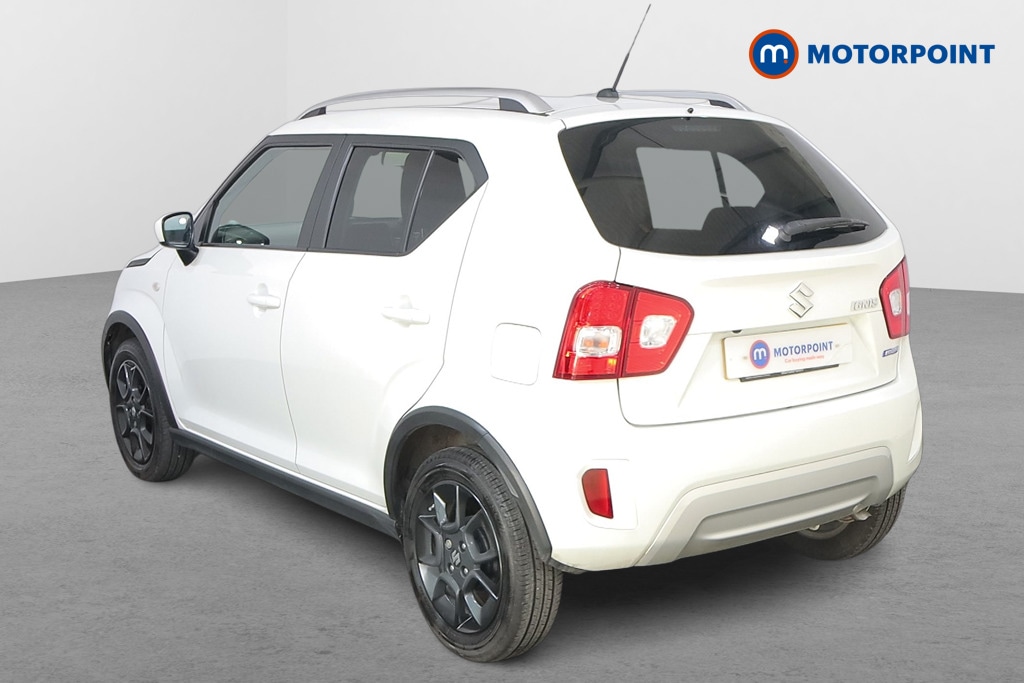 Used Suzuki Ignis 2024 for sale - 77741222: Photo 5