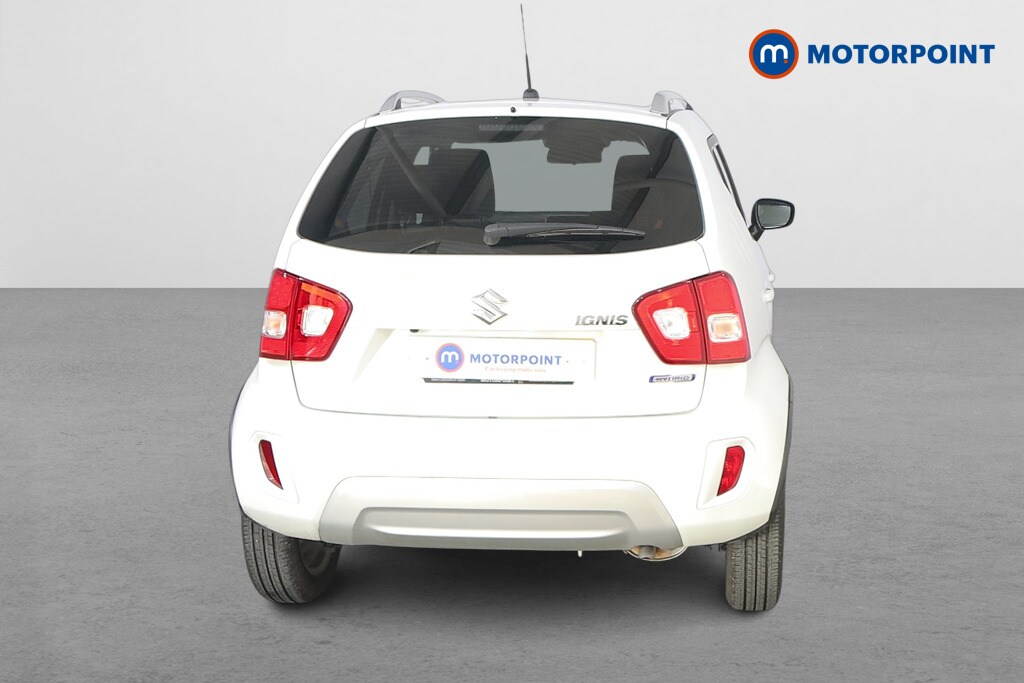 Used Suzuki Ignis 2024 for sale - 77741222: Photo 6