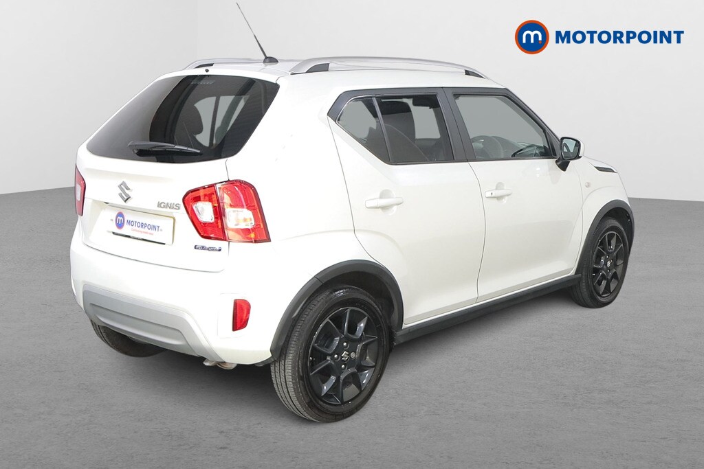 Used Suzuki Ignis 2024 for sale - 77741222: Photo 7