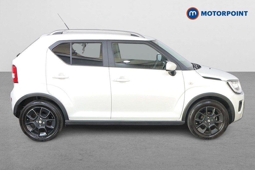Used Suzuki Ignis 2024 for sale - 77741222: Photo 8