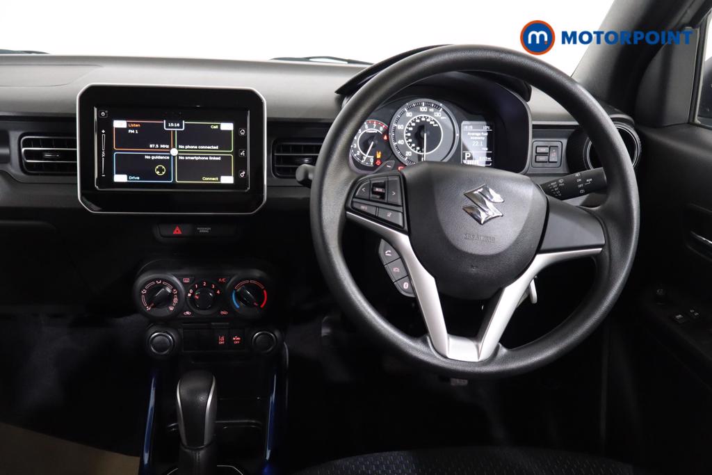 Used Suzuki Ignis 2024 for sale - 77741222: Photo 9