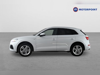 Used Audi Q5 2023 for sale - 79617496: Photo
