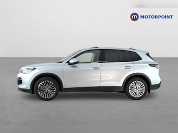 Used Volkswagen Tiguan 2025 for sale - 78370981: Photo