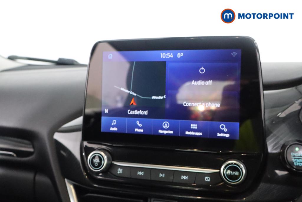 Used Ford Puma 2020 for sale - 77404140: Photo 10