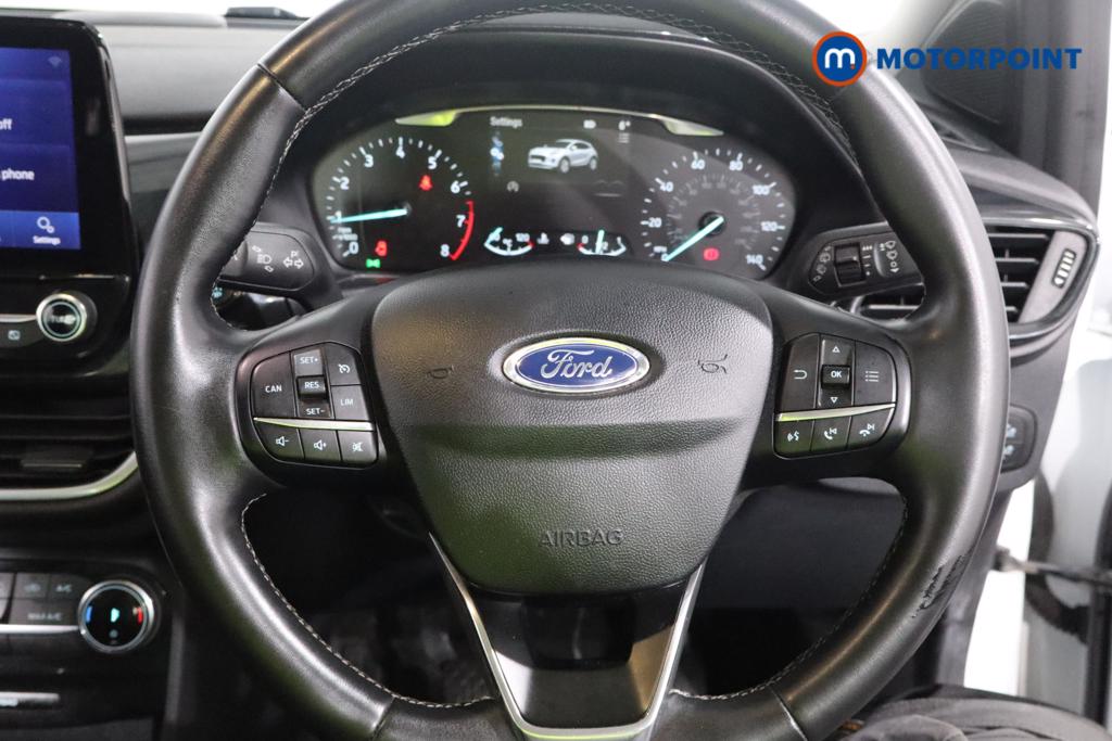 Used Ford Puma 2020 for sale - 77404140: Photo 14