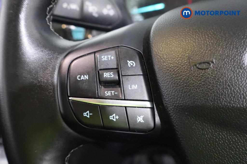 Used Ford Puma 2020 for sale - 77404140: Photo 15