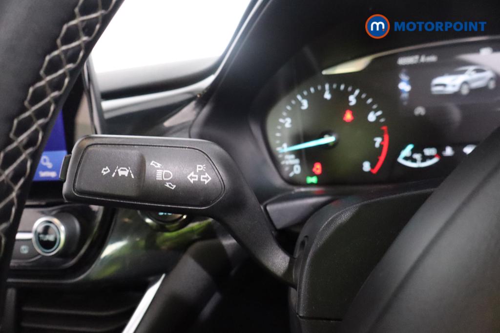 Used Ford Puma 2020 for sale - 77404140: Photo 17