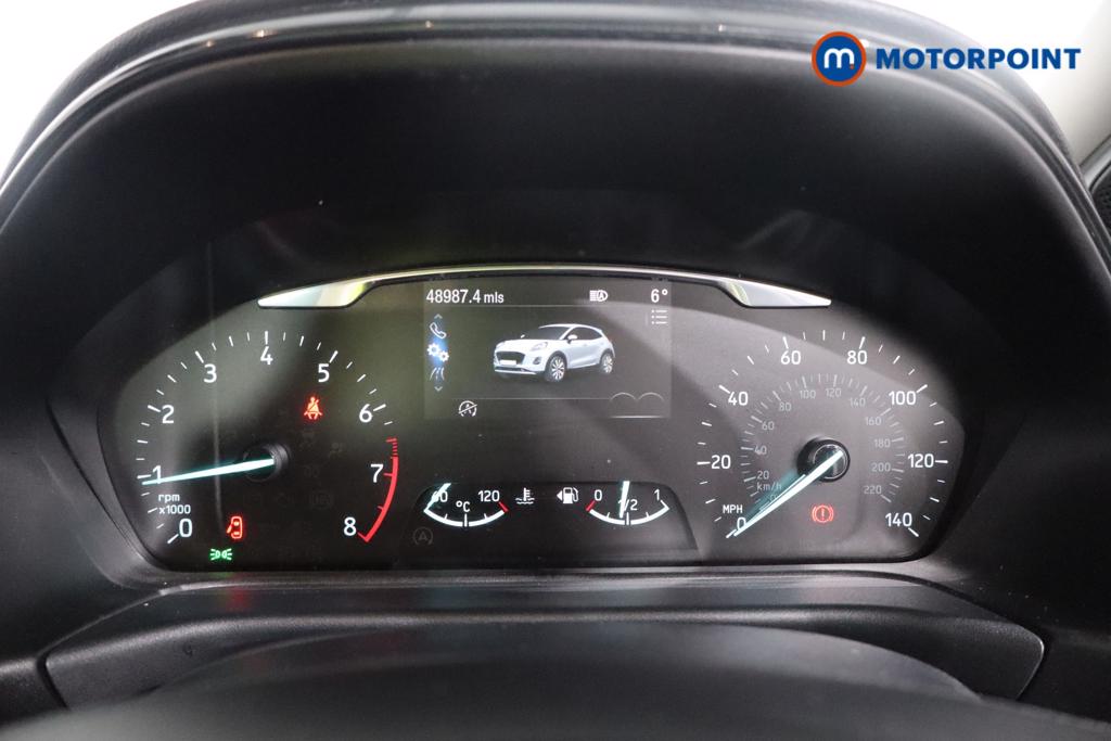 Used Ford Puma 2020 for sale - 77404140: Photo 19