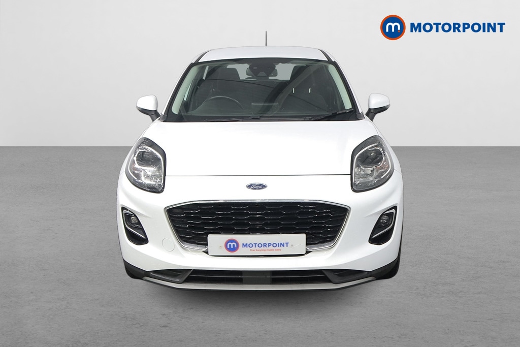 Used Ford Puma 2020 for sale - 77404140: Photo 2