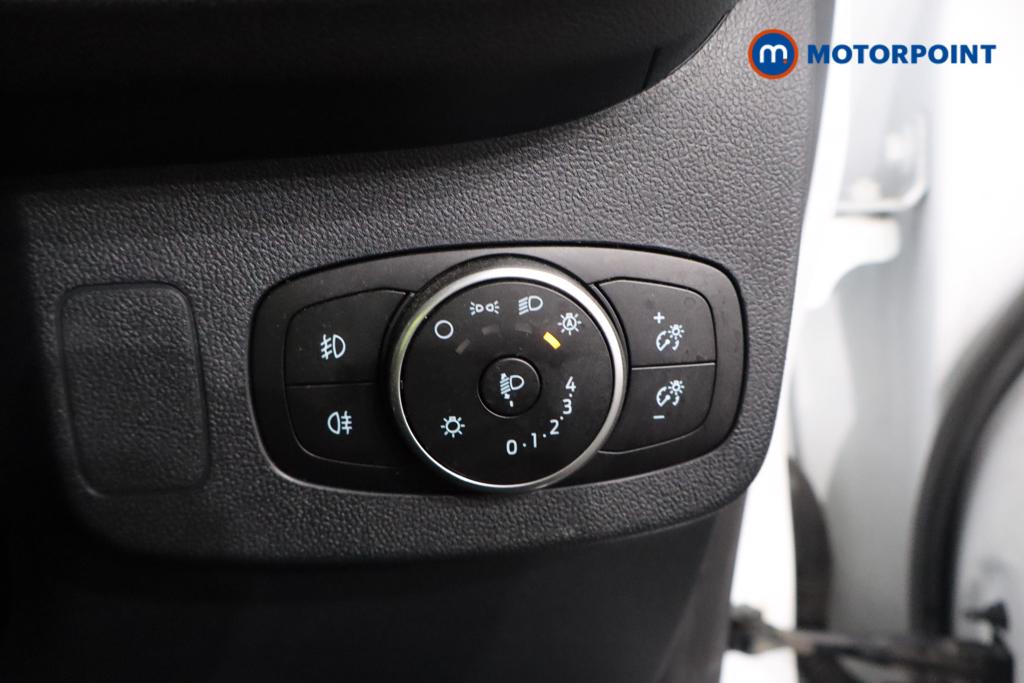 Used Ford Puma 2020 for sale - 77404140: Photo 20