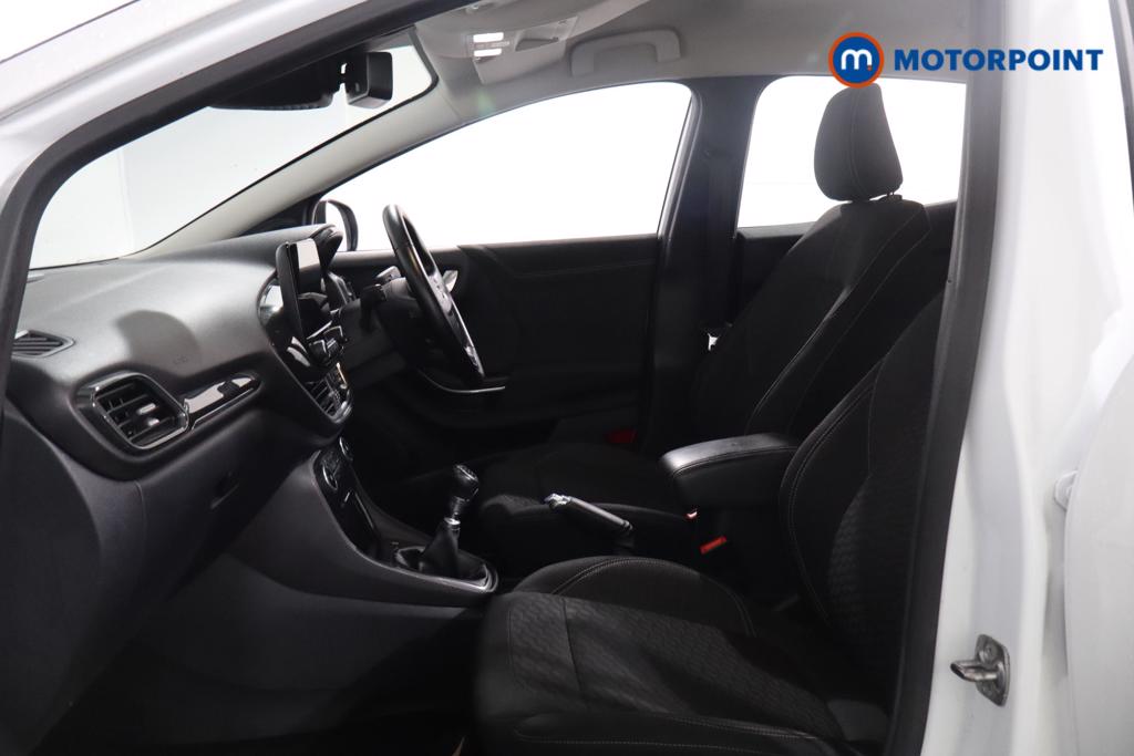 Used Ford Puma 2020 for sale - 77404140: Photo 23