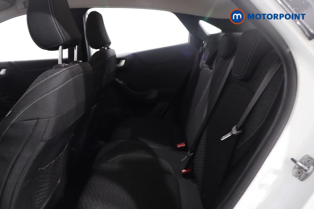 Used Ford Puma 2020 for sale - 77404140: Photo 24