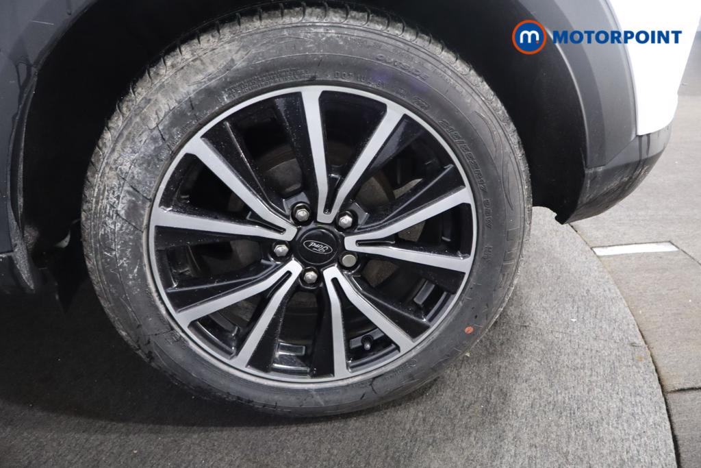 Used Ford Puma 2020 for sale - 77404140: Photo 27