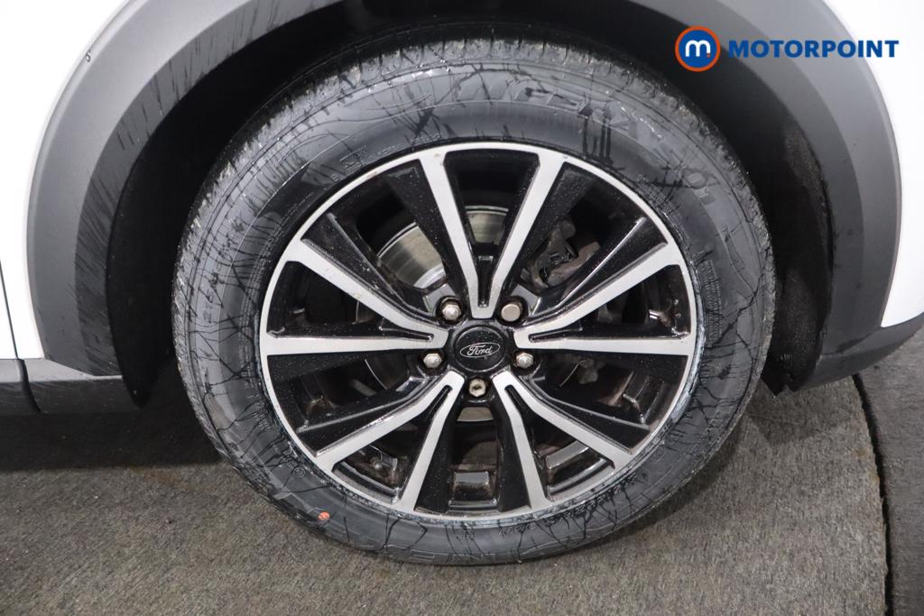 Used Ford Puma 2020 for sale - 77404140: Photo 29