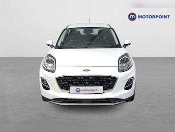 Used Ford Puma 2020 for sale - 77404140: Photo