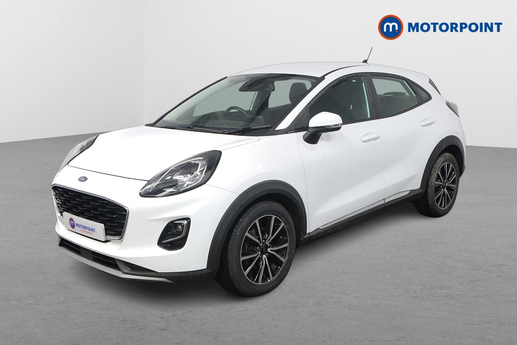 Used Ford Puma 2020 for sale - 77404140: Photo 3