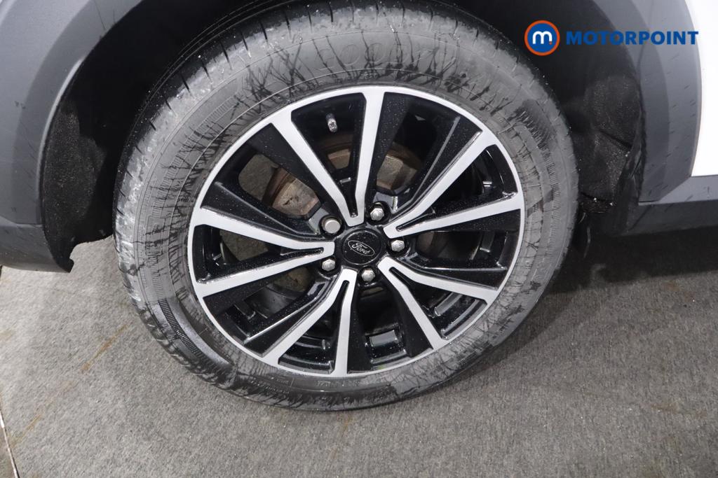 Used Ford Puma 2020 for sale - 77404140: Photo 30