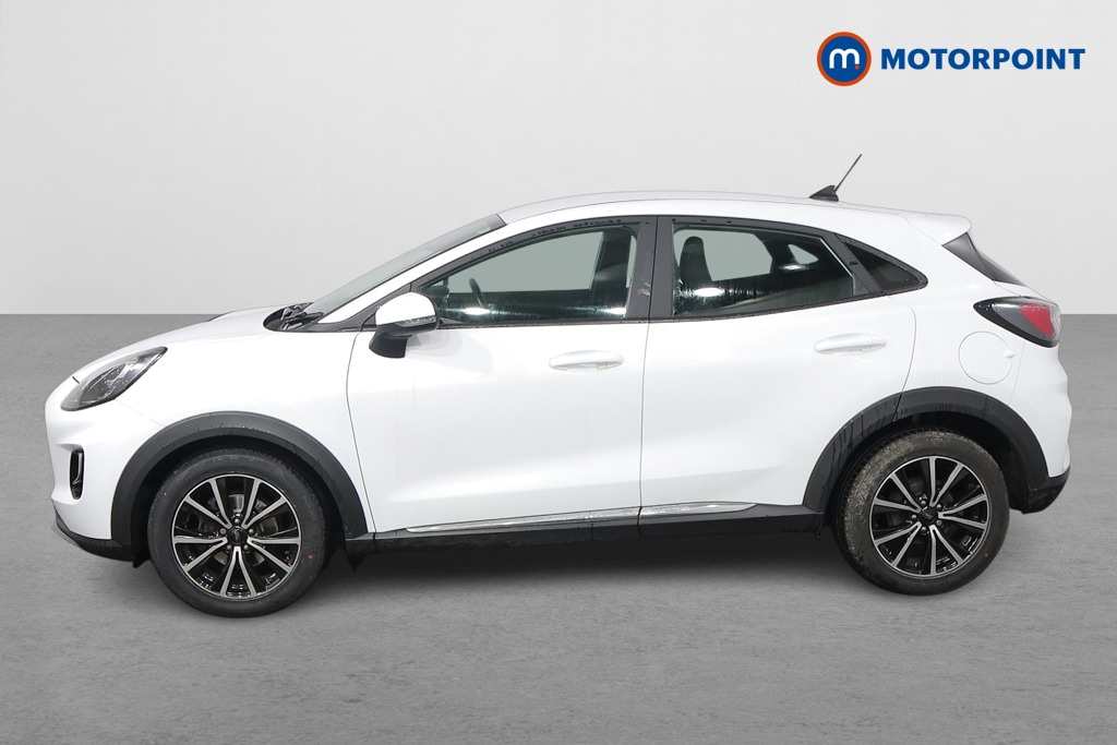 Used Ford Puma 2020 for sale - 77404140: Photo 4