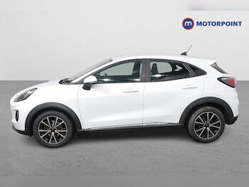 Used Ford Puma 2020 for sale - 77404140: Photo