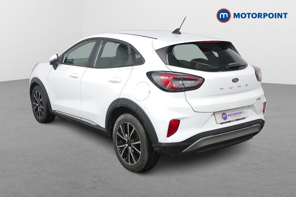 Used Ford Puma 2020 for sale - 77404140: Photo 5