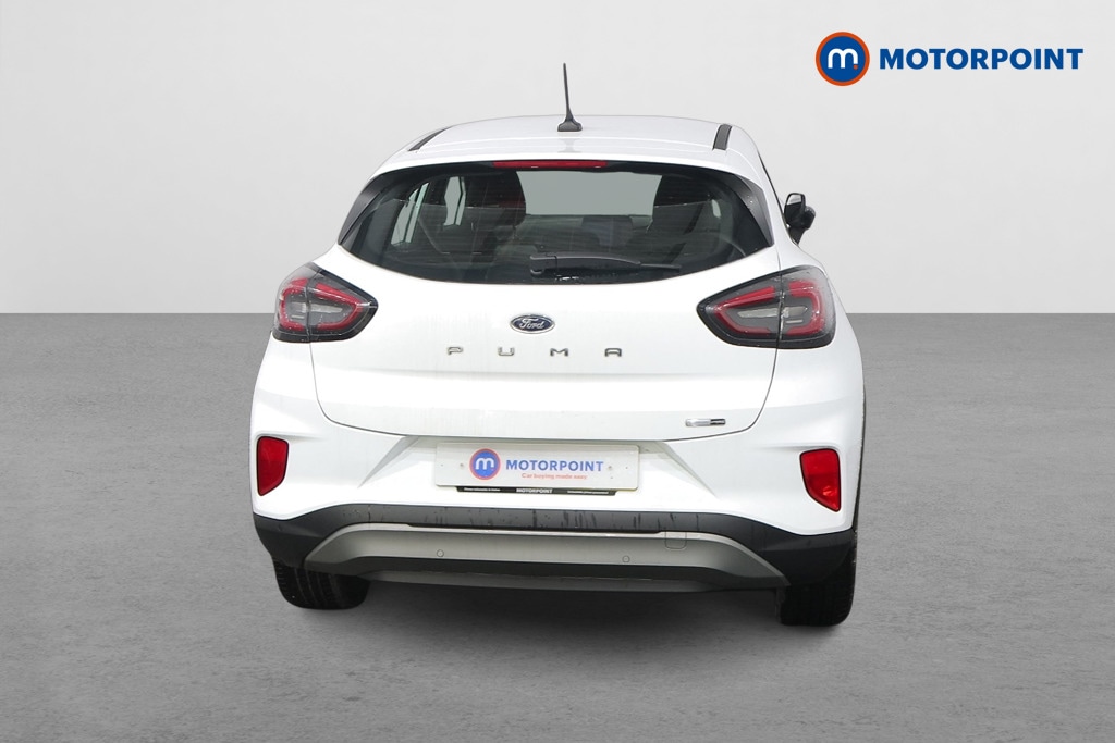 Used Ford Puma 2020 for sale - 77404140: Photo 6