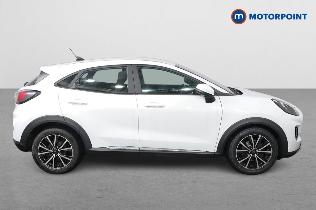 Used Ford Puma 2020 for sale - 77404140: Photo 8