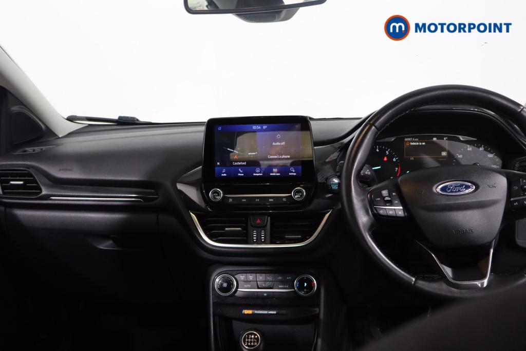 Used Ford Puma 2020 for sale - 77404140: Photo 9