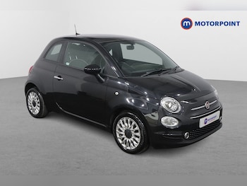 Used Fiat 500 undefined for sale - 77061825: Photo