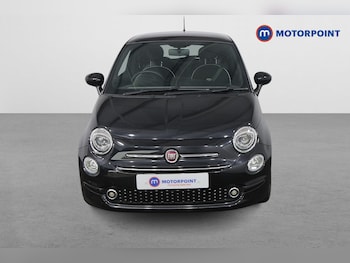 Used Fiat 500 undefined for sale - 77061825: Photo