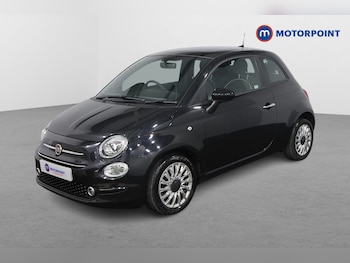 Used Fiat 500 undefined for sale - 77061825: Photo
