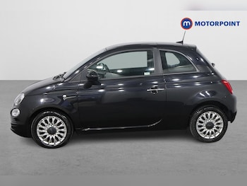 Used Fiat 500 undefined for sale - 77061825: Photo