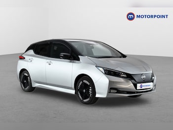 Used Nissan Leaf undefined for sale - 78730436: Photo