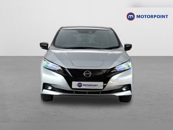 Used Nissan Leaf undefined for sale - 78730436: Photo